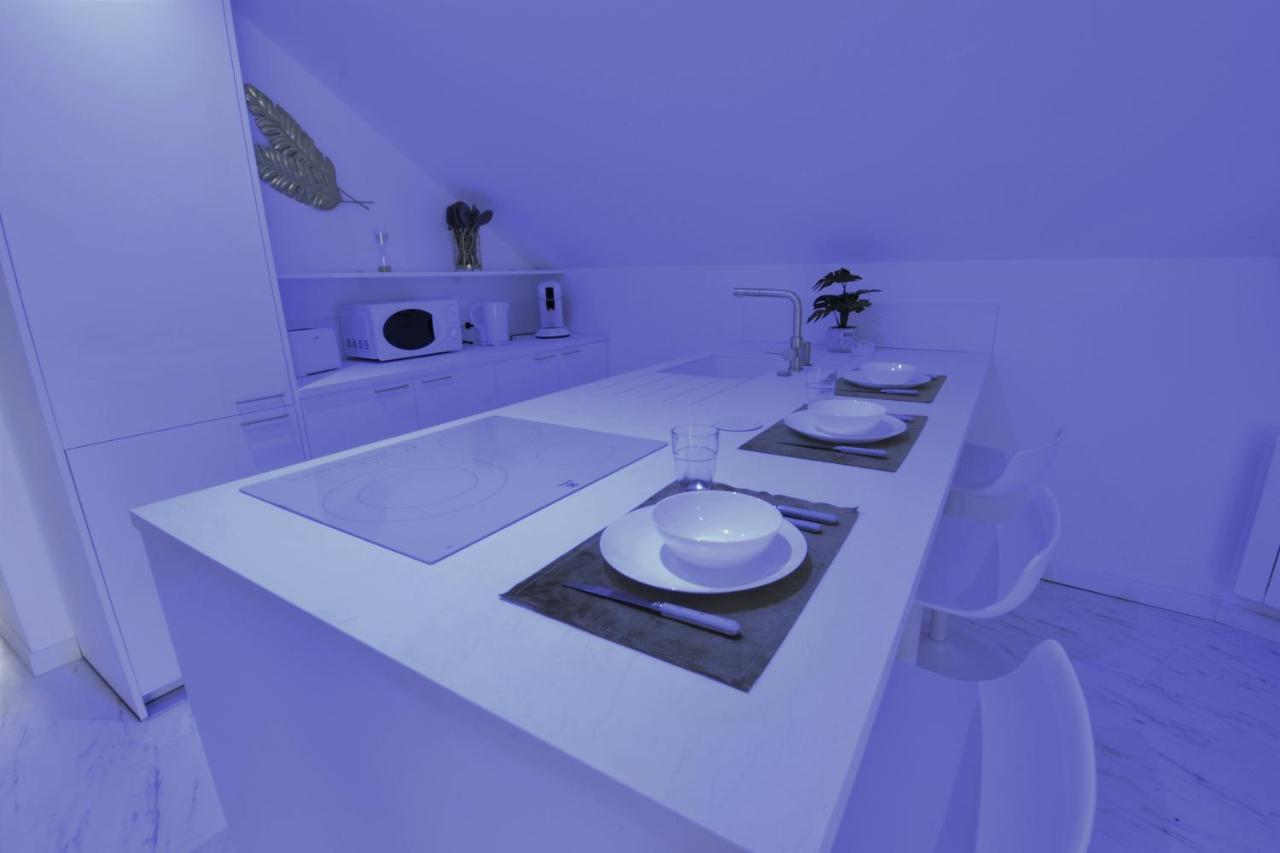 Apartamento L'or Blanc Centre Calme -15km D'etretat Fécamp